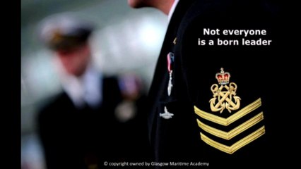 Human Element Leadership in Shipping 🚢