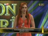 Meryem Uzerli 4.Televizyon Ödülleri