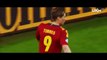Fernando Torres - Diamonds _ Spain & Chelsea _ 2012_2013
