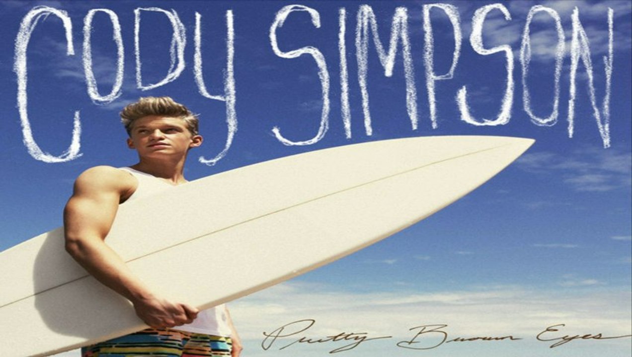 [ DOWNLOAD MP3 ] Cody Simpson - Pretty Brown Eyes [ iTunesRip ]