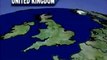 UK Weather Outlook - 04/28/2013