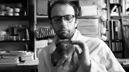 BETTY COLLS à Belleville teaser 2