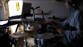 Best of Drums Fail