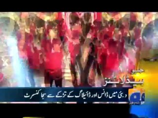 Geo Headlines-28 Apr 2013-1700