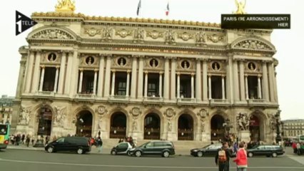 Les Parisiens doivent revoir leur accueil