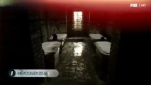 American Horror Story: Asylum - il finale di stagione