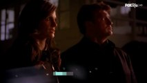 Castle 5 - i nuovi episodi dal 1 maggio su FoxLife