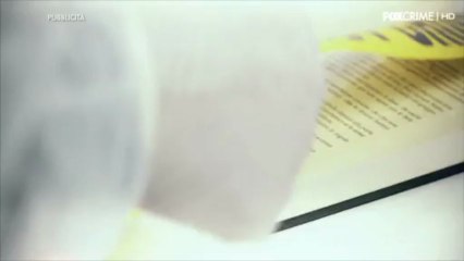 FoxCrime e Feltrinelli - Innocenti di Cristina Fallaras