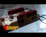 Retro Gaming Collection 2 famicom & disk system