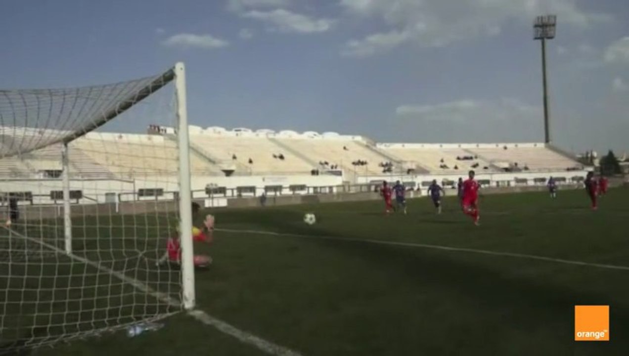 النجم يحضر للبلايوف بلقاء مع جاره الإتحاد المنستيري