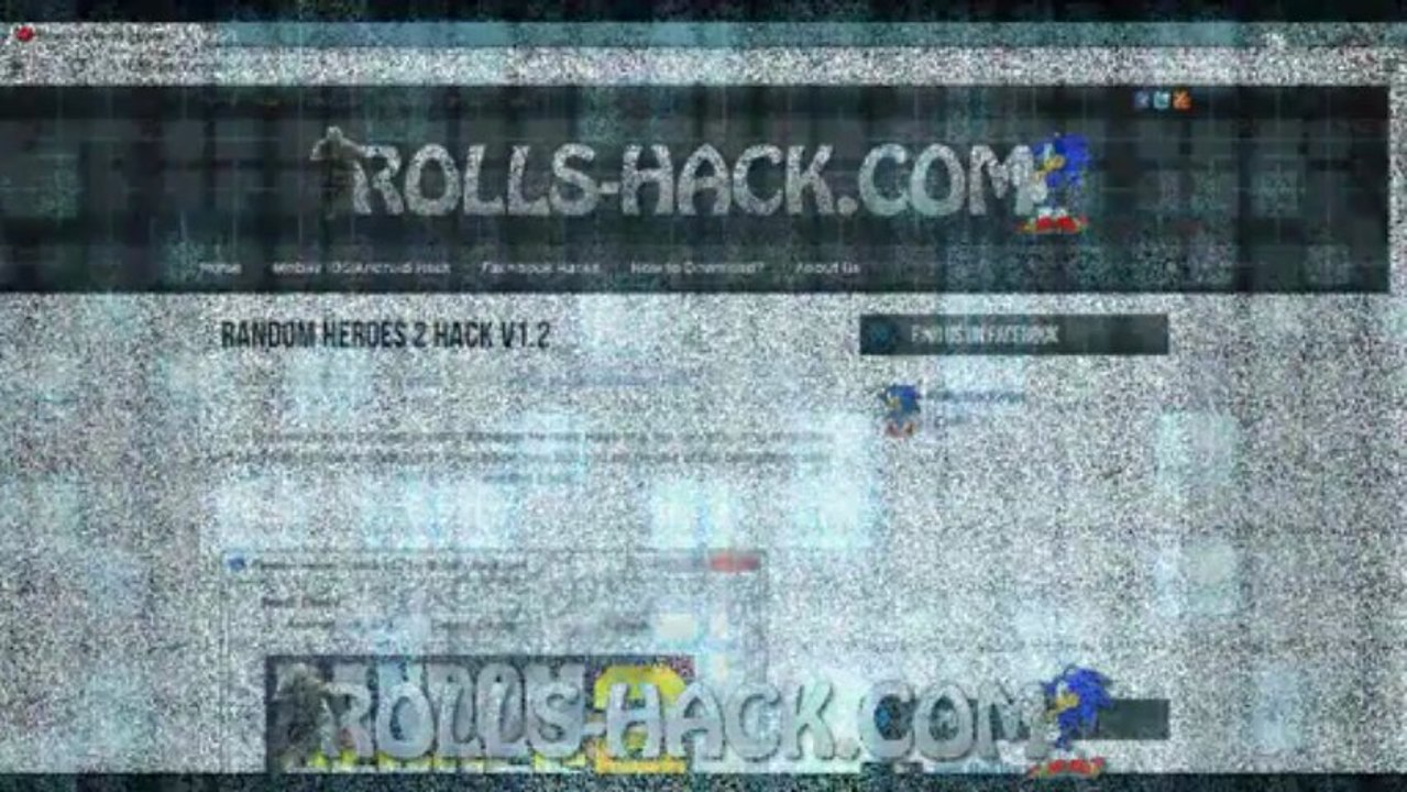 Random Heroes 2 Hack v1.2