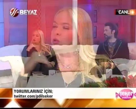 Şeker Tadında 28.04.2013 1.Kısım