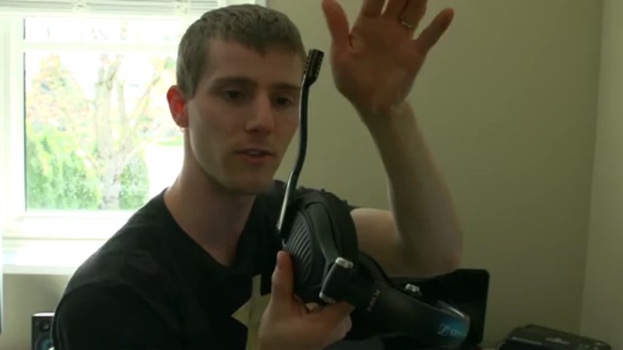 Sennheiser PC350 Special Edition Gaming Headset Unboxing & Overview