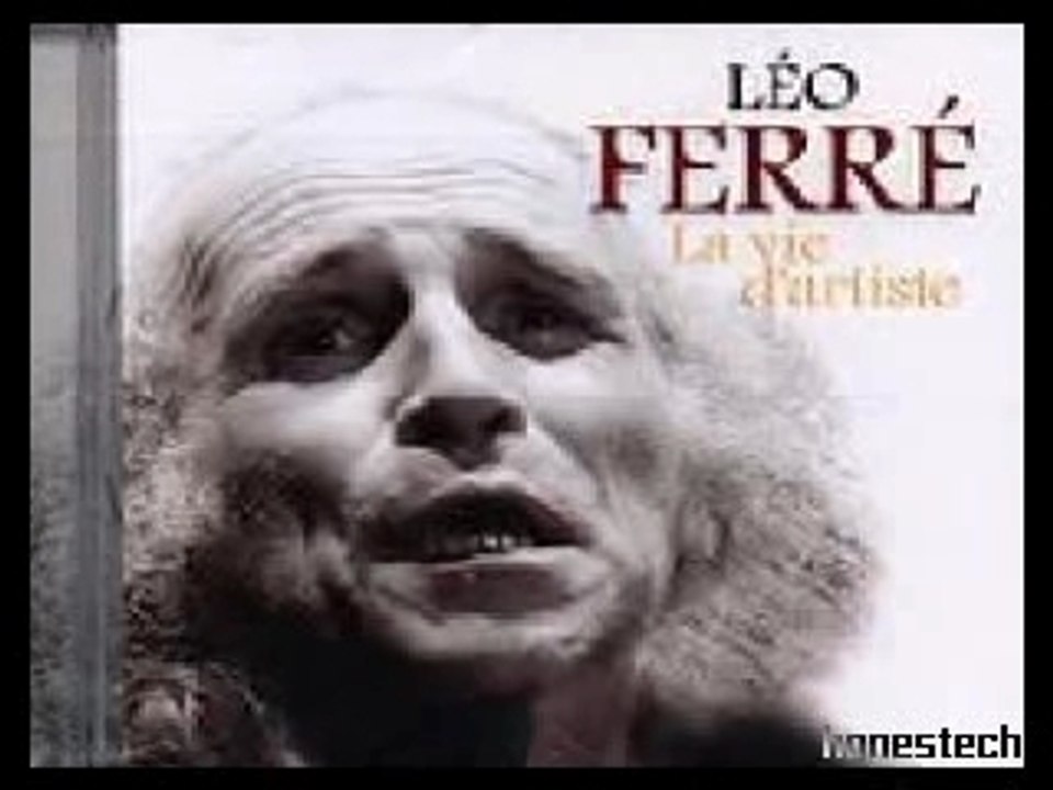 LA VOIE FERRE
