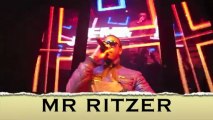 JEREMIH - MR RITZER