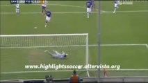 Sampdoria-Fiorentina 0-3 Highlights All Goals