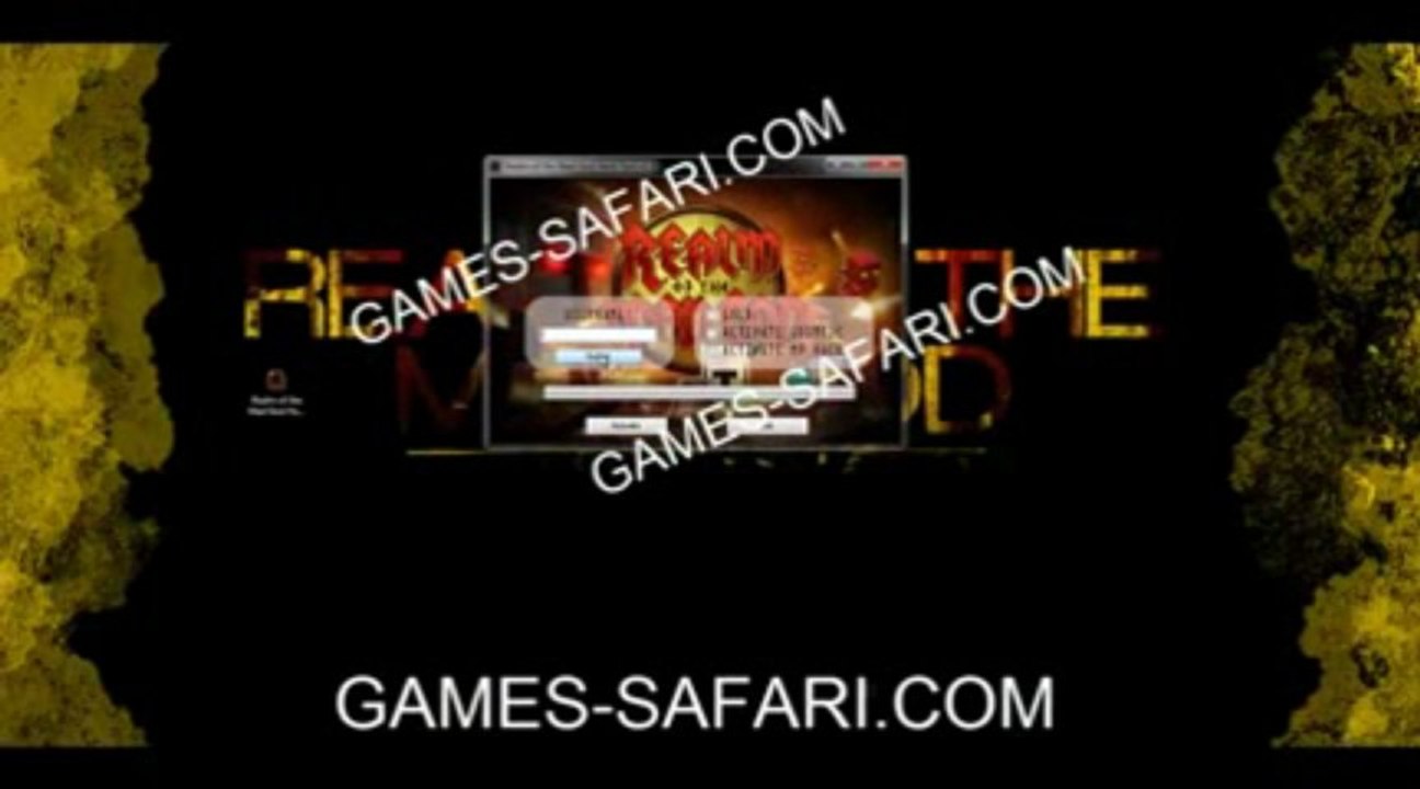 Realm of the Mad God Hack Pirater [ FREE Download ] May - June 2013 Update