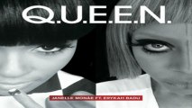 [ DOWNLOAD MP3 ] Janelle Monáe - Q.U.E.E.N. (feat. Erykah Badu) [ iTunesRip ]