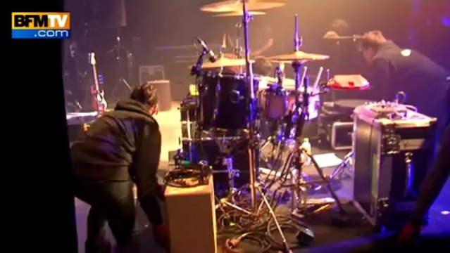 7 jours BFM: c’est le printemps de Bourges! - 27/04