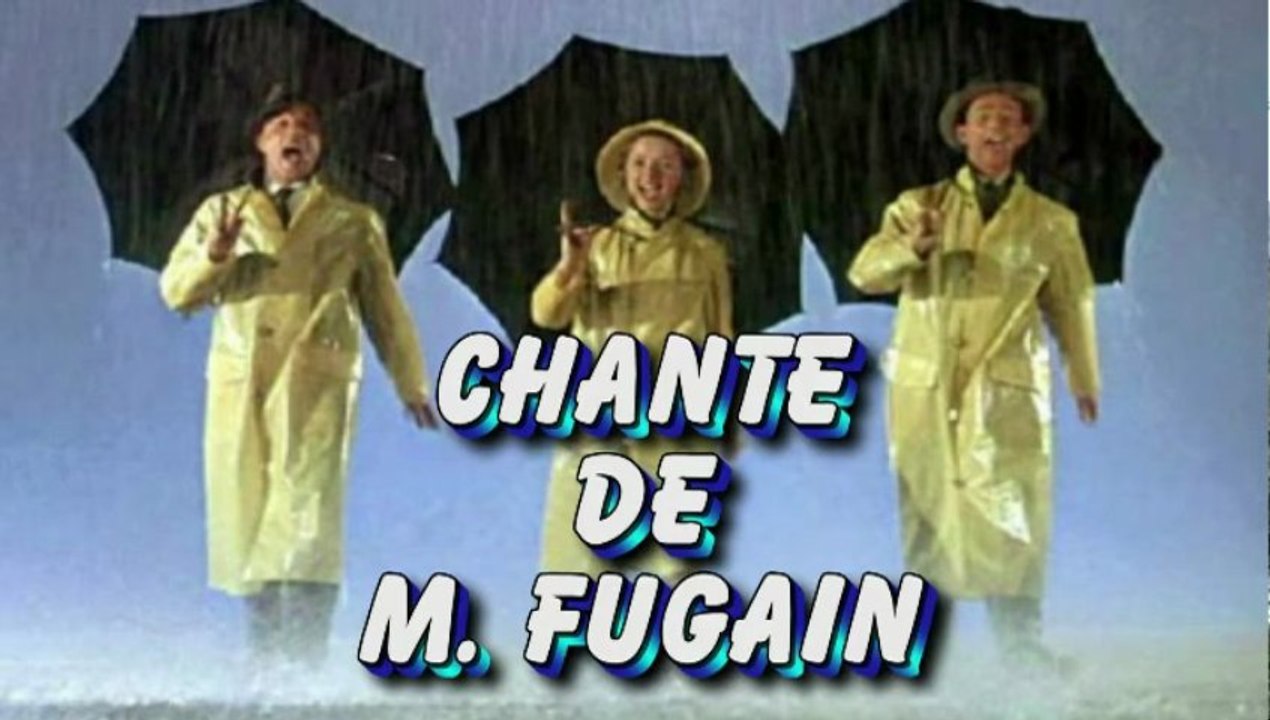 Chante par Jean-Loup