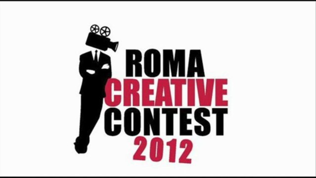 Roma Creative Contest 2012 - Spot Radiofonico #1