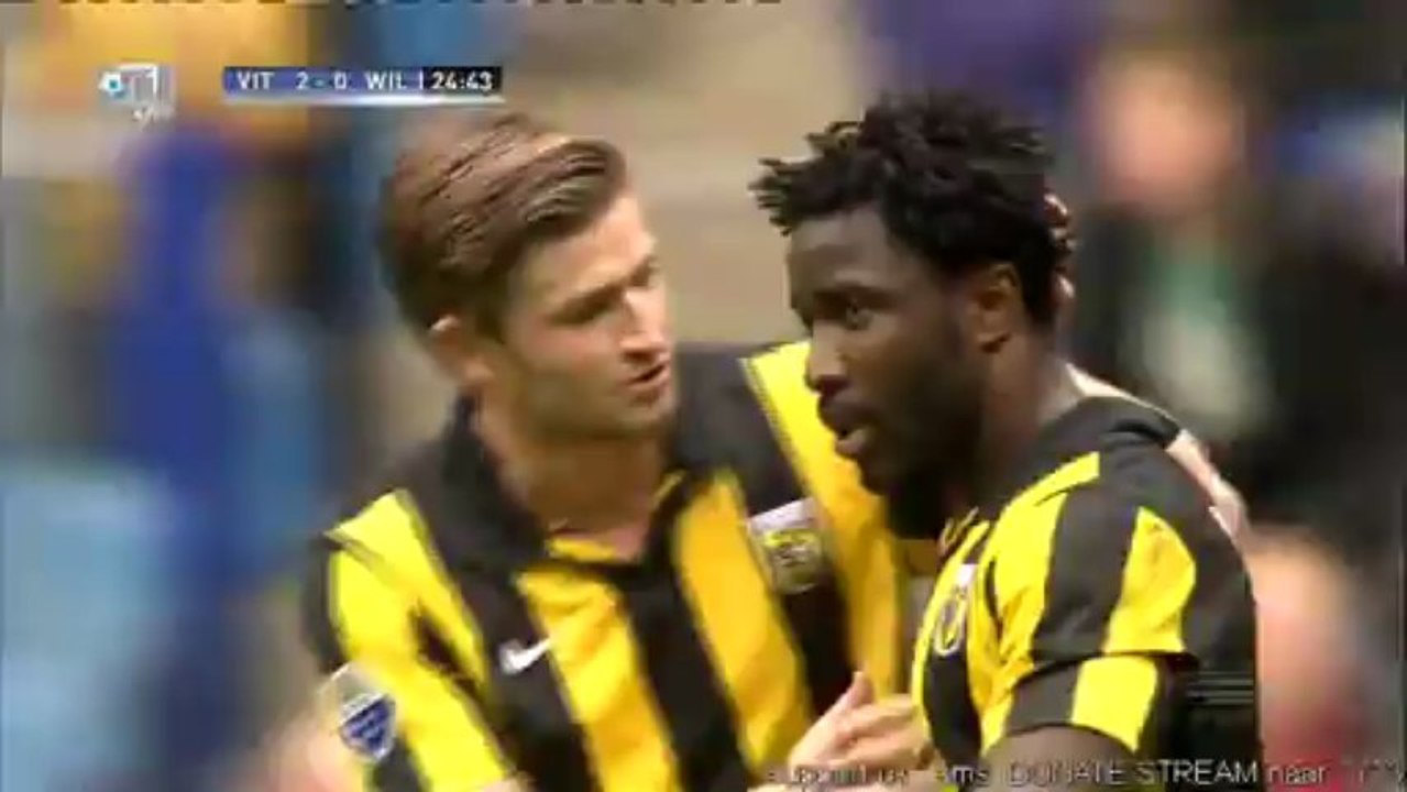 Vitesse Bony