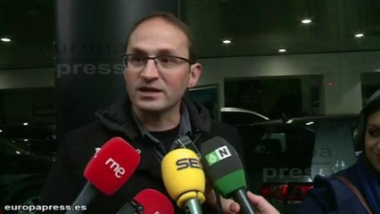 Herrera: "Son un atentado a los servicios públicos"