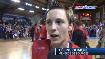 Dumerc : « J’avais dit au président qu’on ne gagnerait rien… » 28/04