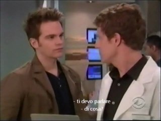 Luke Reid e Noah parte 66 sottotitoli italiano