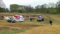 Un pilote de quad se tue dans les Ardennes