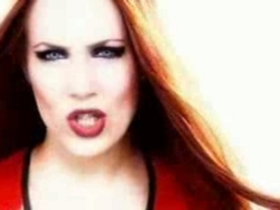 Kamelot - the haunting