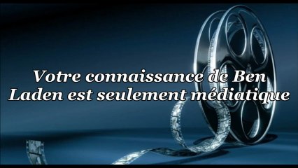 Ils ne connaissent Ben Laden qu'à travers Internet !  [Shaykh 'Abd-L-lâh al-Boukharî]