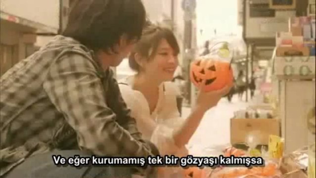 Kusuo feat. Home Made Kazoku - Yakusoku.. (Turkish Sub)
