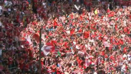 Bayern Monaco 1-0 Friburgo