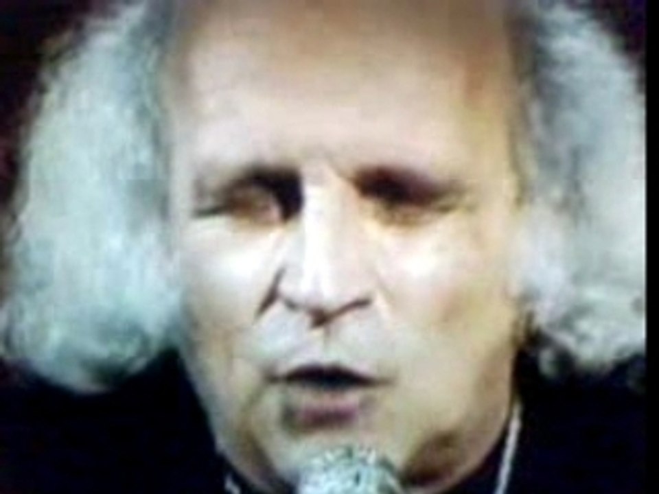 léo ferré