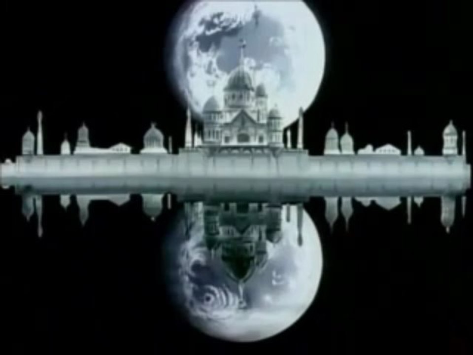 Intro 2 Die Macht des Mondes