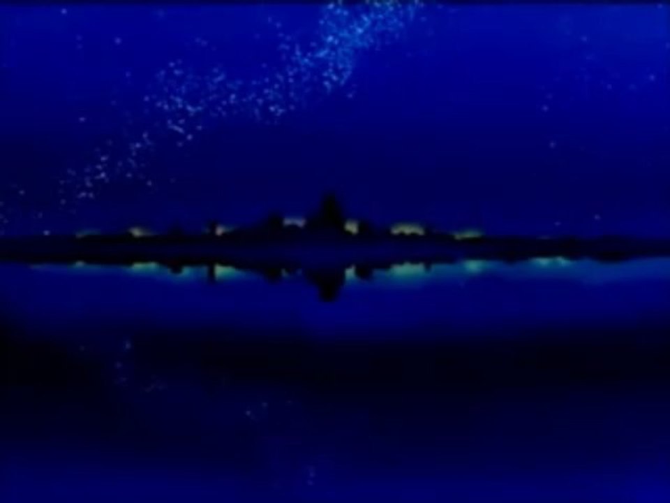 Intro 3 Kämpfe Sailor Moon