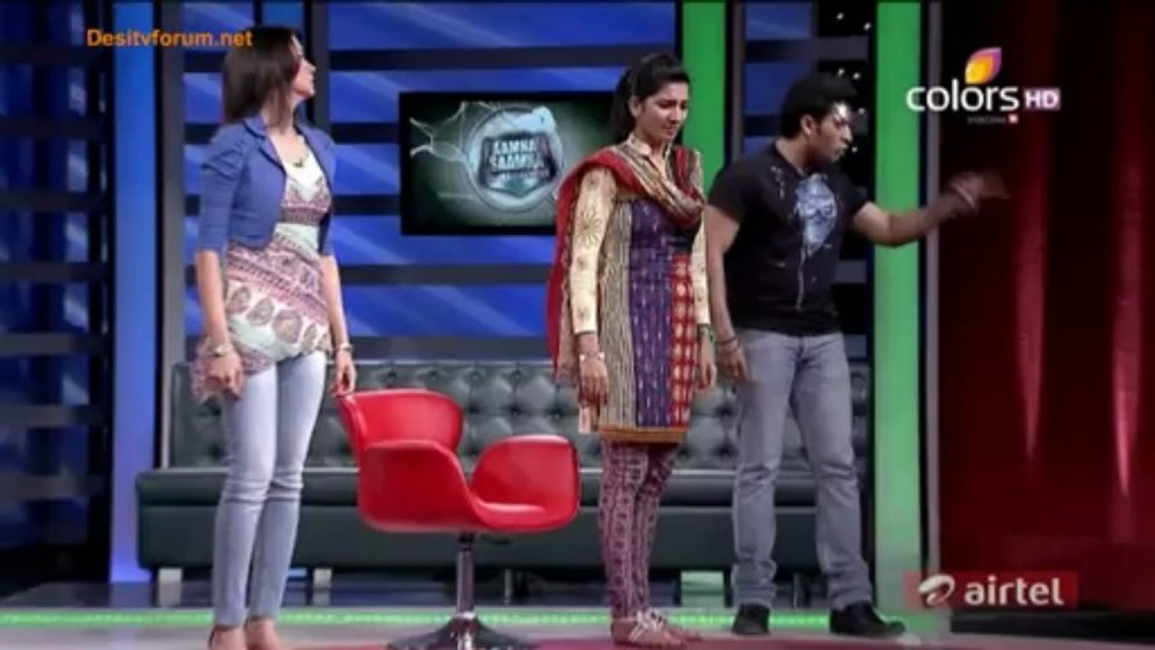 Aamna Saamna Investigative 28th April 2013 Video Watch Online pt3