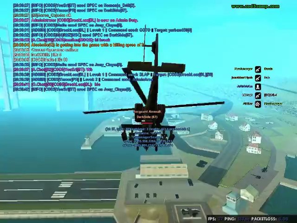 Base rape 1 by Operator