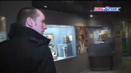 H Cup / Le retour du roi "Wilko" - 27/04