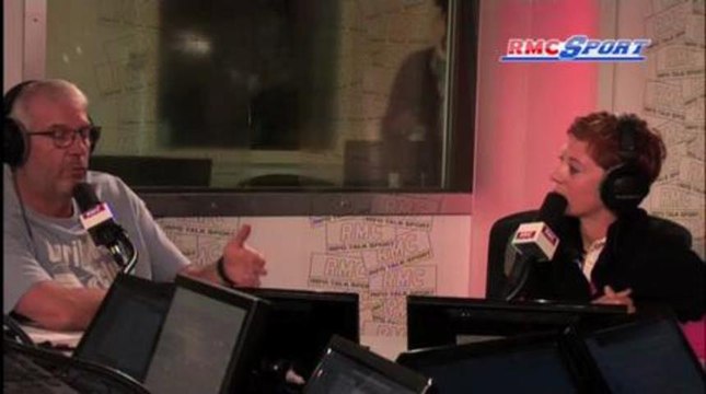 Les Grandes Gueules du Sport / En demande-t-on trop à Teddy Riner ? 28/04