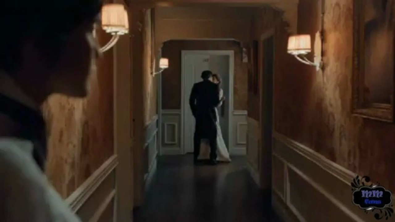 Gran Hotel - Capítulo 31. Tienen que comprar el joyero en la subasta.