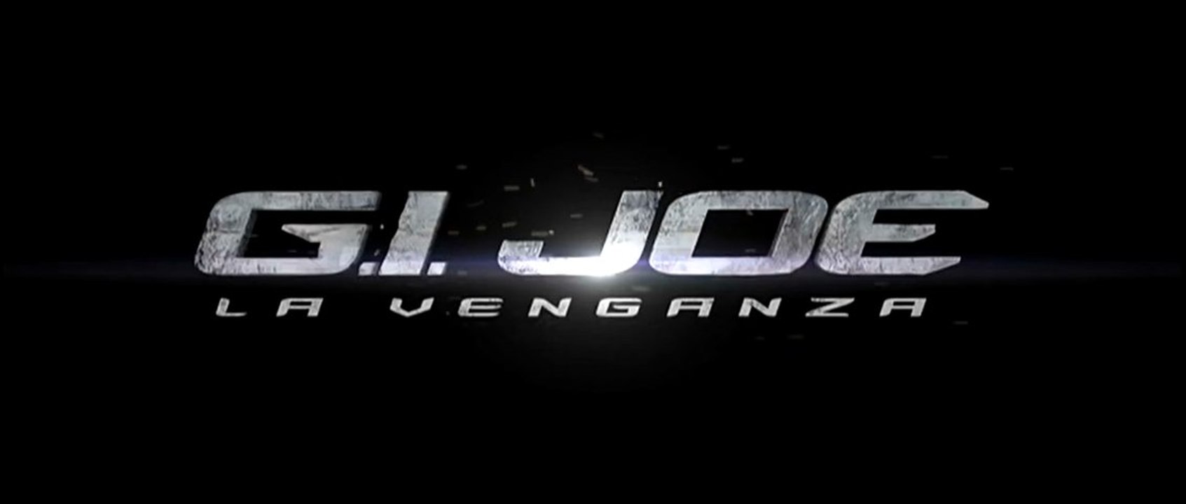 G.I. Joe - La Venganza Spot7 HD [10seg] Español