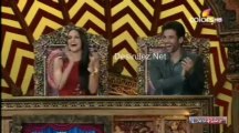 Nautanki - The Comedy Theatre 28th April 2013pt4