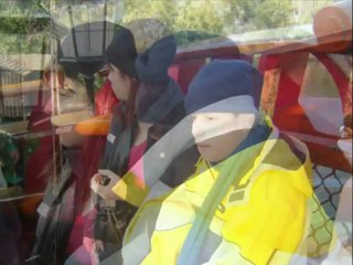 Piratas del Caribe, Disneyland