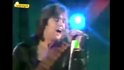 Shaun Cassidy - That's Rock And Roll   (live)