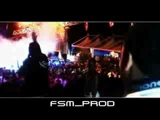 Dj Suss one last kabar 2005 by FSMprod