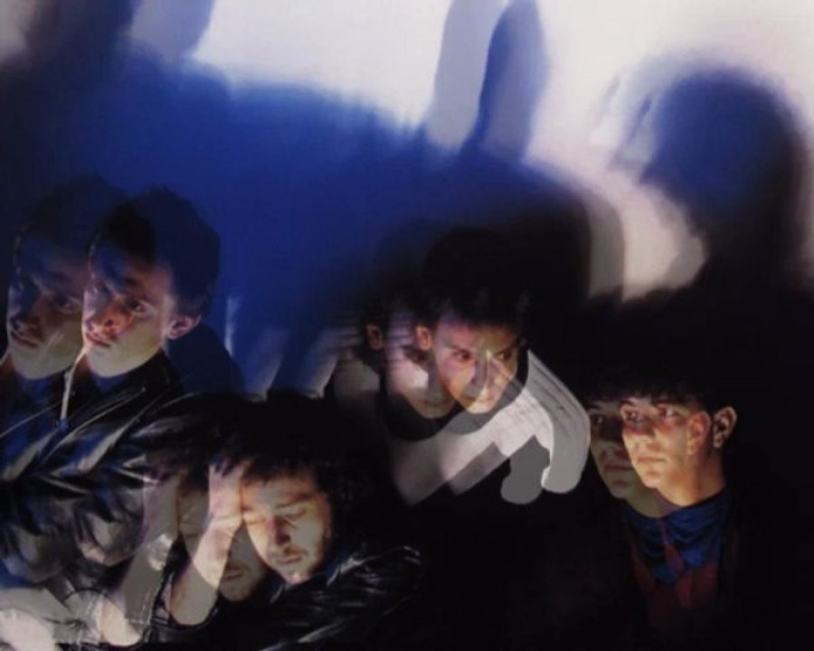 After The Fire - Sternenflug