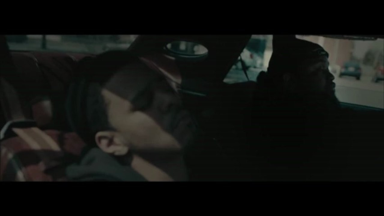 J. Cole feat. Miguel - Power Trip (Explicit) - Vidéo Dailymotion