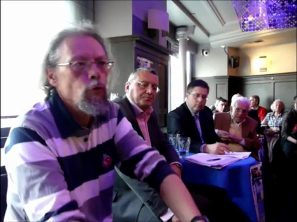 9-CNR - EchangesAutourDeLaNation - Café hyper-républicain "Le Conseil national de la résistance, 70 ans après : l'ancien et le nouveau"